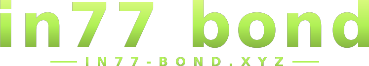 in77 bond logo